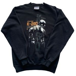 Star Wars K-2SO Sweatshirt